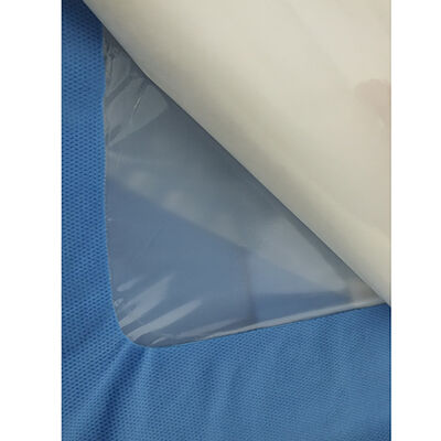 ラテックスフリー 高吸収性強化 滅菌病院処置のための使い捨て手術用パック