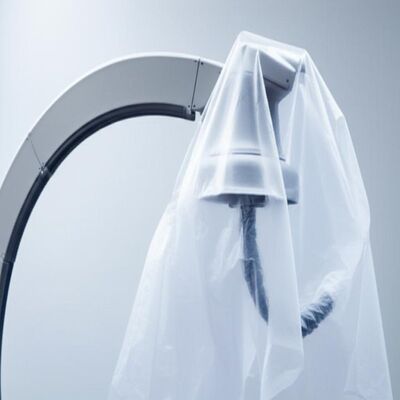 EO 滅菌された軽量使い捨て医療機器 生物分解性素材でカバーされたC腕保護用