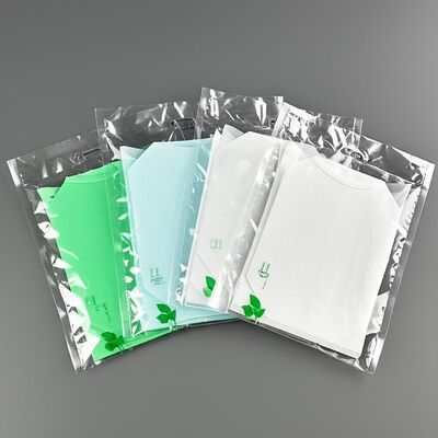 EO滅菌済みの、様々なサイズが用意された、最適な保護のための軽量使い捨て医療機器カバー