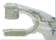 使い捨て可能な医学の生殖不能の透明なPEのC腕/レントゲン撮影機 カバー