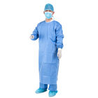 反静的な操作の保護分離の使い捨て可能な手術衣