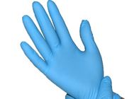 S M使い捨て可能な手の手袋のニトリルは自由な検査の手袋を粉にする
