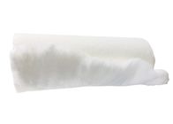 使い捨て可能な吸収性の綿ロール100%明白な医学の圧縮されたガーゼ ロール