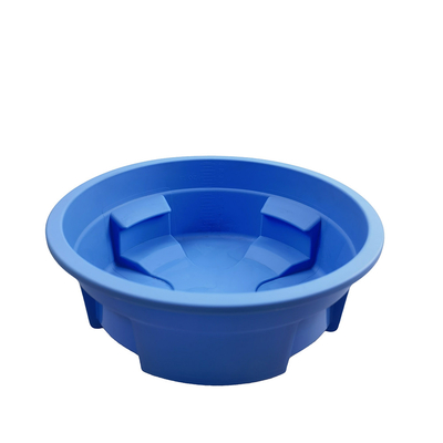 プラスチック円のGuidewireの使い捨て可能な腎臓の皿2500ml