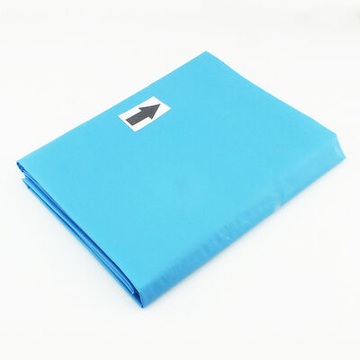 吸収性強化ゾーン付き使い捨て手術パック、EO滅菌、病院および緊急使用向けカスタマイズ可能なOEMアクセサリー